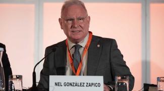 Nel González Zapico